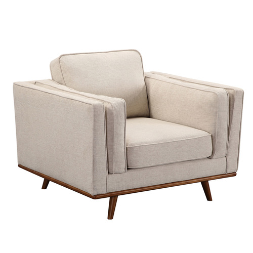 Freedom discount dahlia armchair